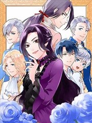 朱竹清幽冥灵猫武魂的漫画分镜形象